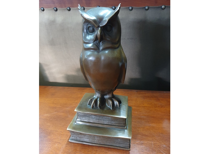 BR-28.Bronz sova-Rezerve-