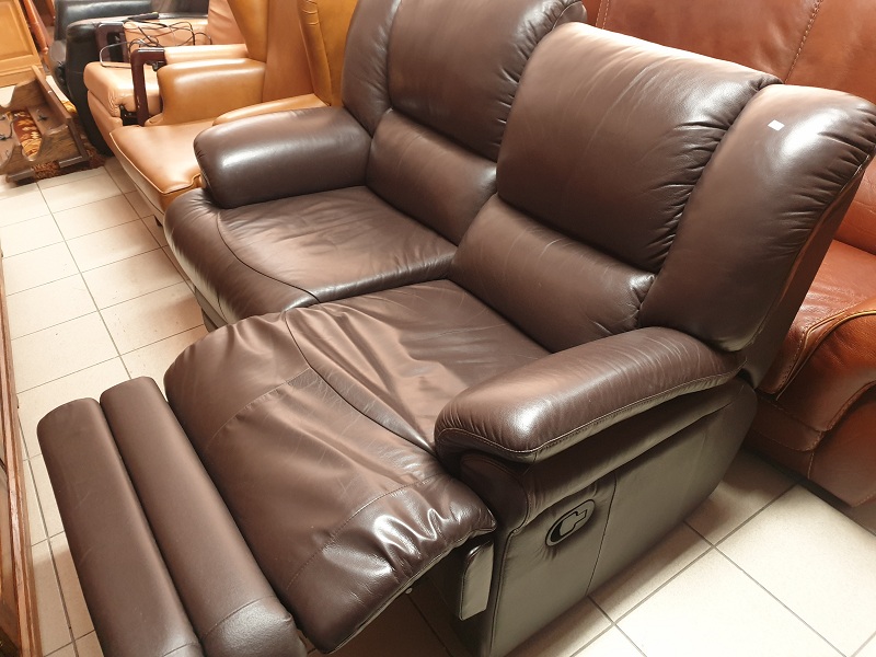 S-113.Dvojsedačka relax
