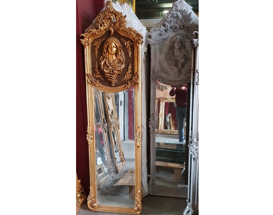 HKO-322.Zrkadlá Madonna