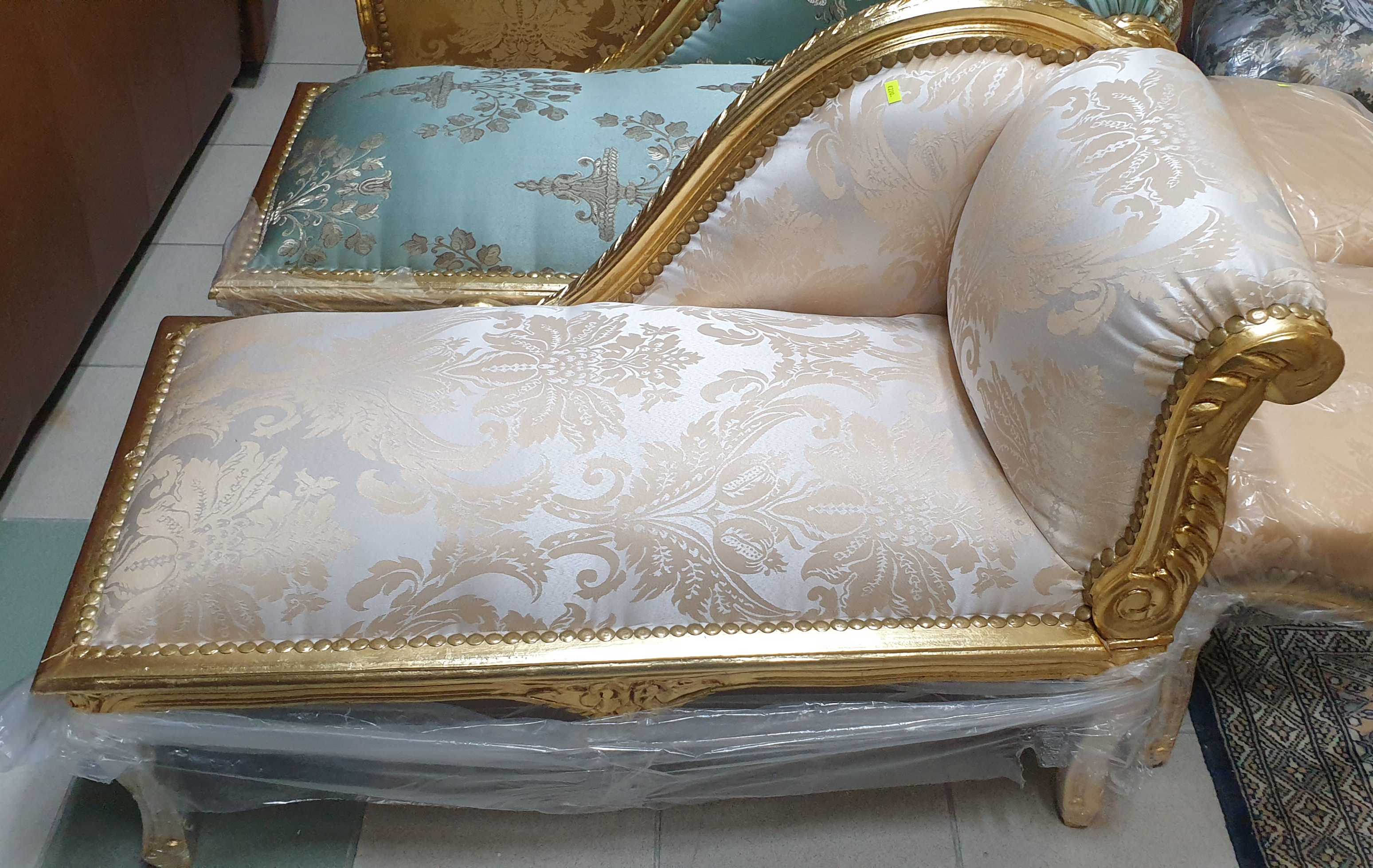 HKO-438.Mini sofa