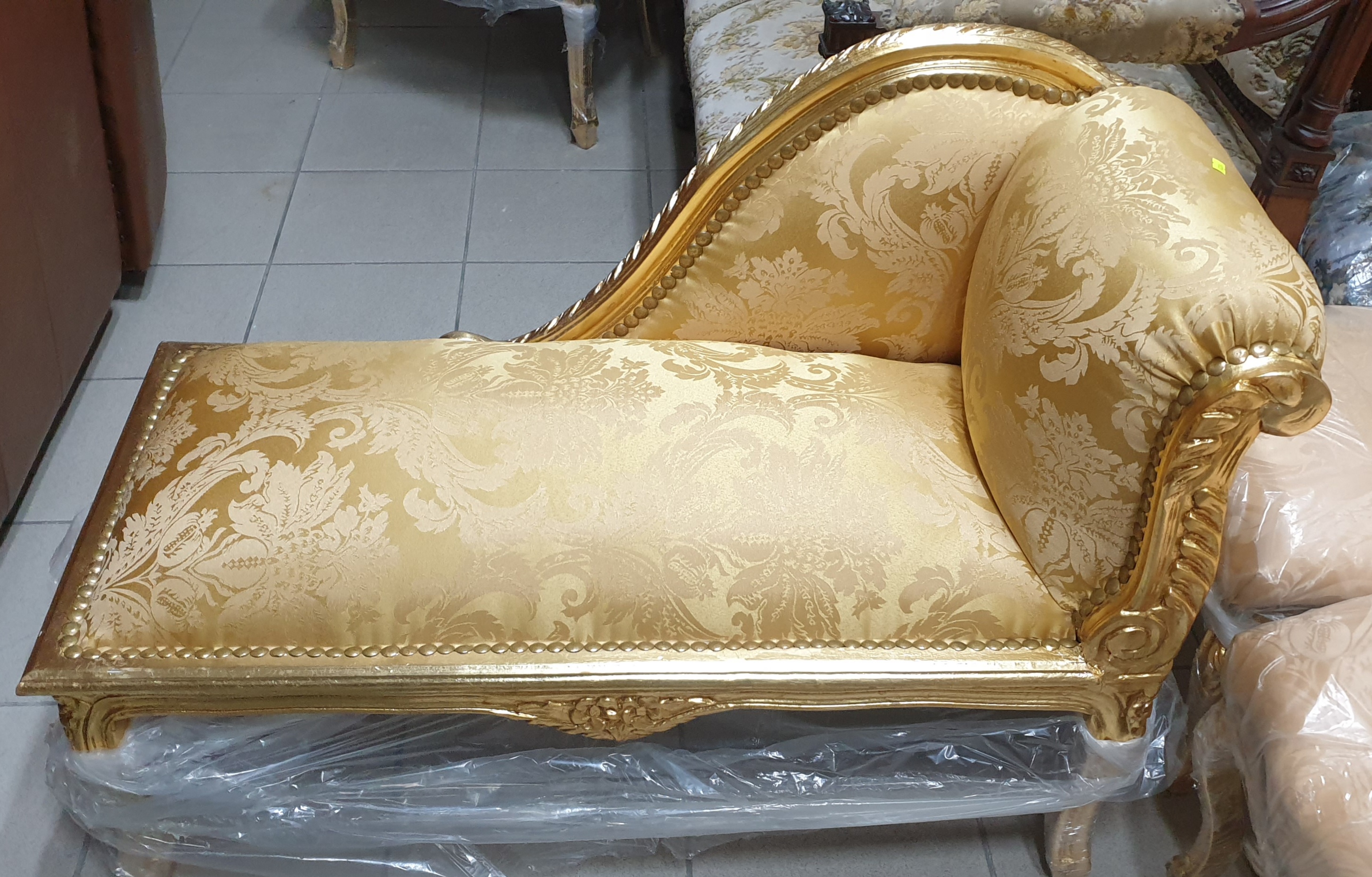 HKO-435.Mini sofa