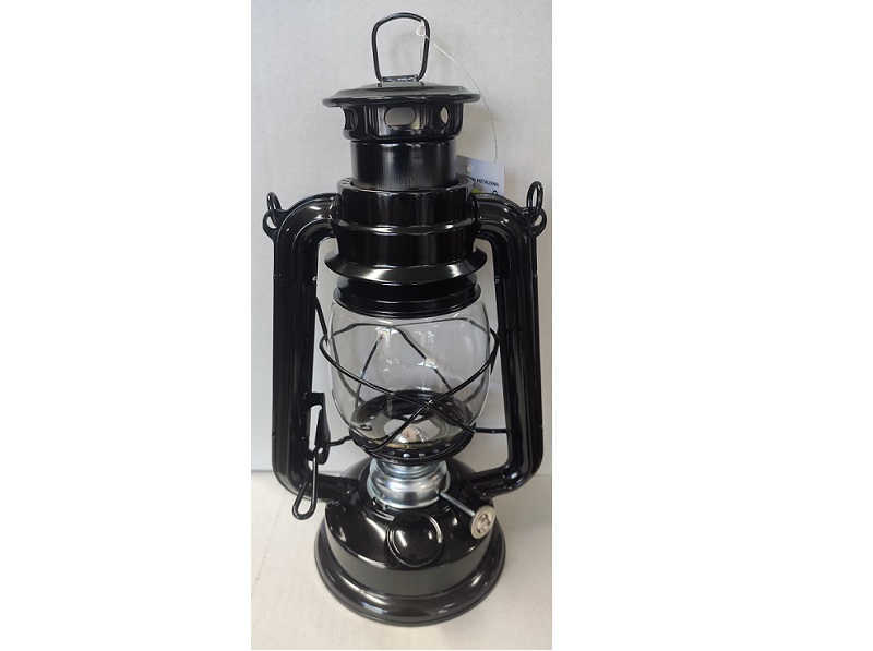 RE-6.Petrolejová lampa