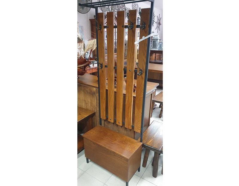 K-761.Chodbová stienka