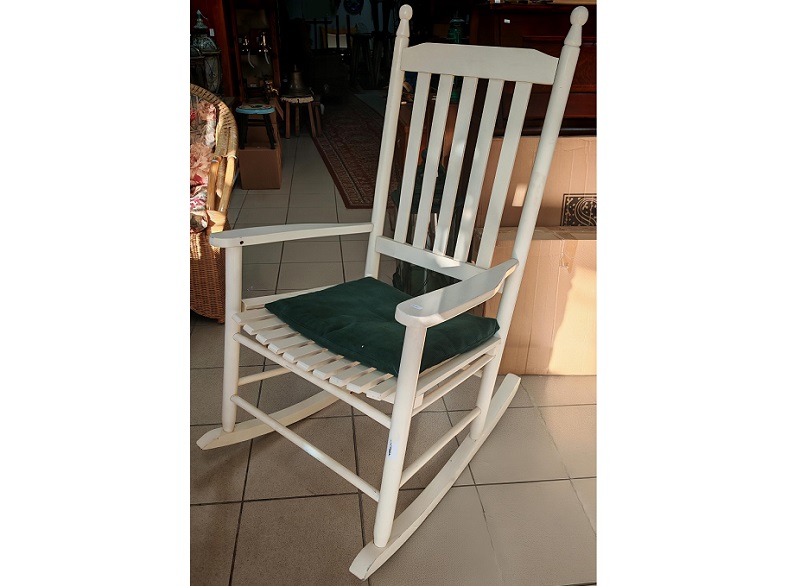 B-100.Hojdacie kreslo