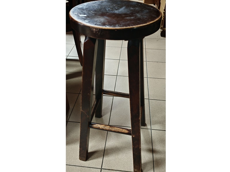 ST-270.10ks barových old stoličiek