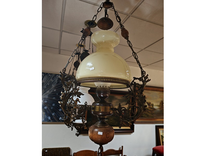 LL-116.Luster cylindrový