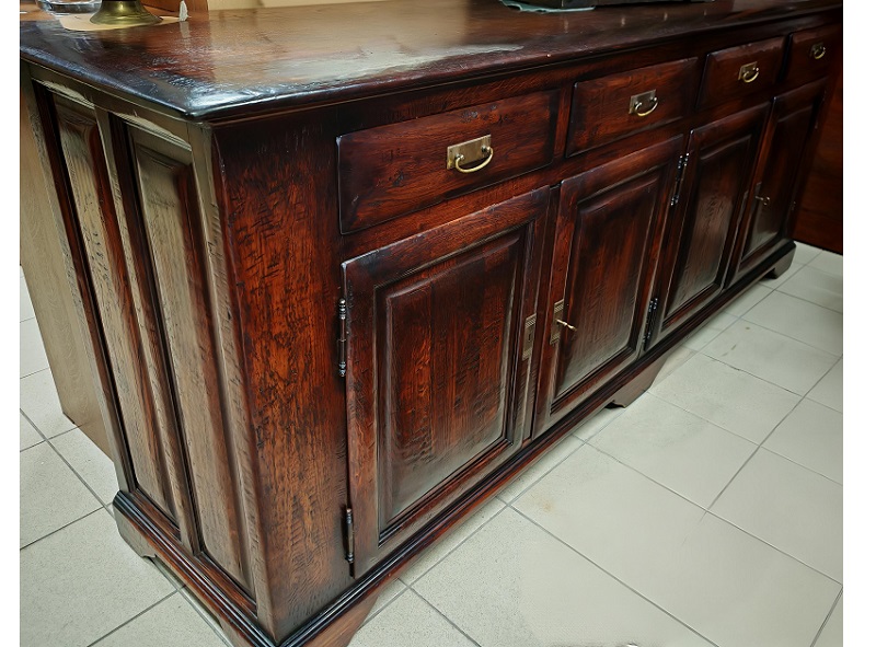 K-840.Komoda celodubová