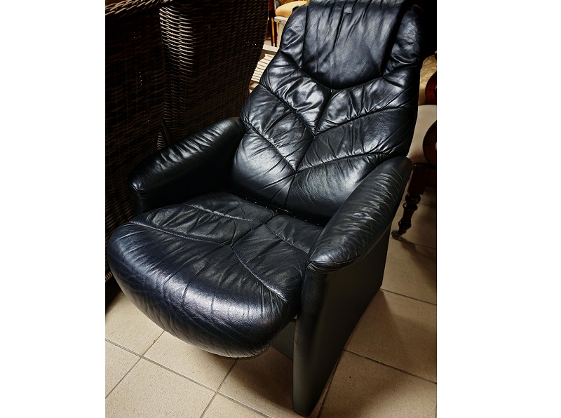 B-106.Kreslo polohovacie