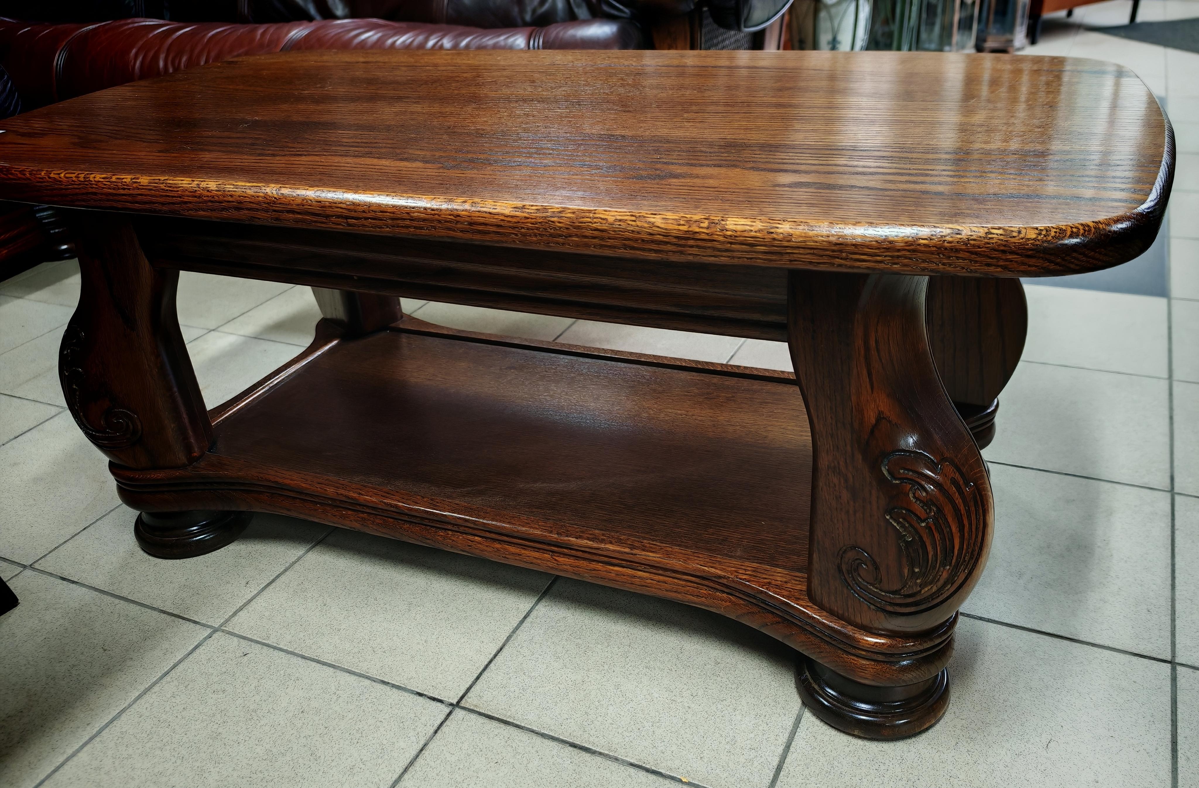 KF-218.Konf. stolík