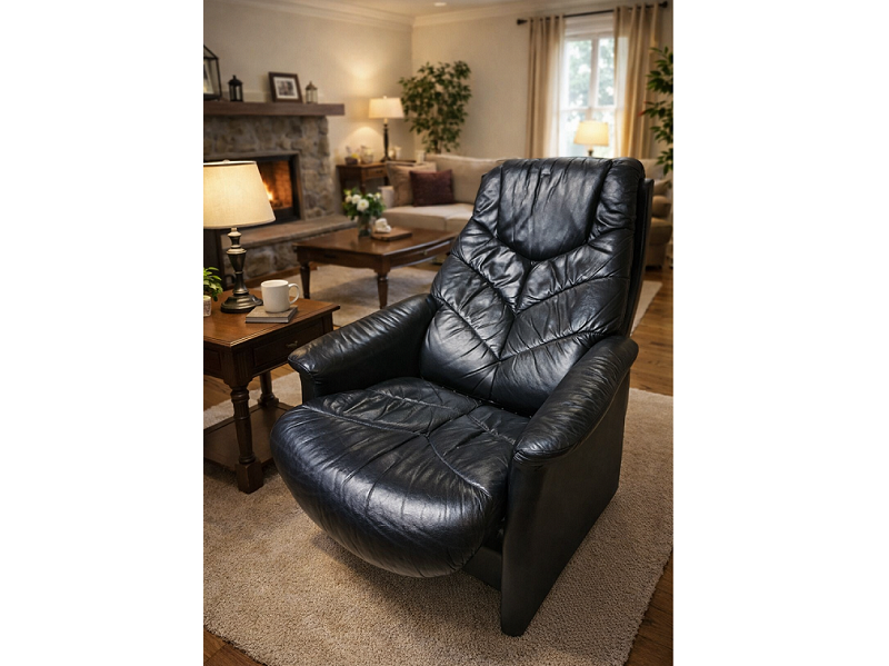 B-106.Kreslo polohovacie