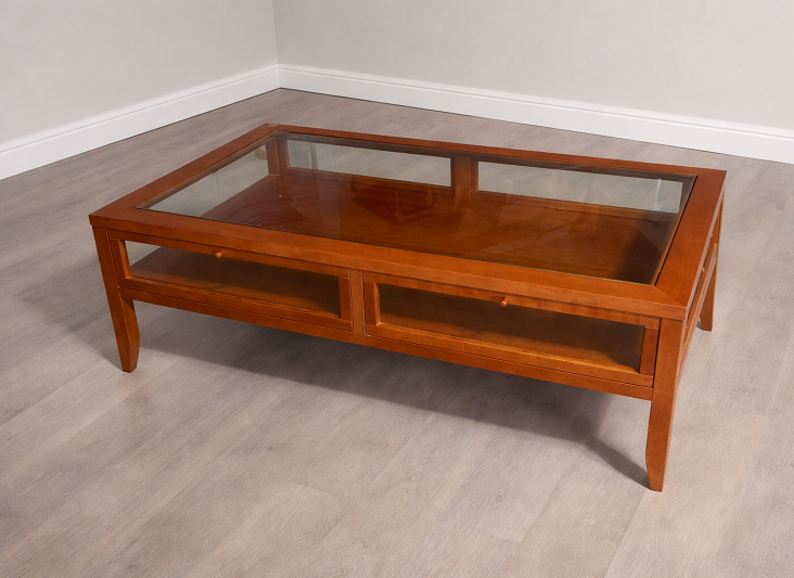 KF-198.Stolík konf.