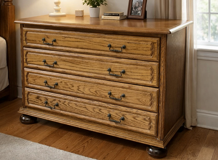 K-809.Komoda zásuvková