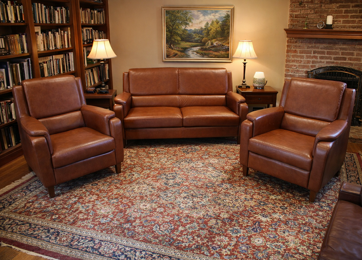 S-111.Sedačka 2+1+1