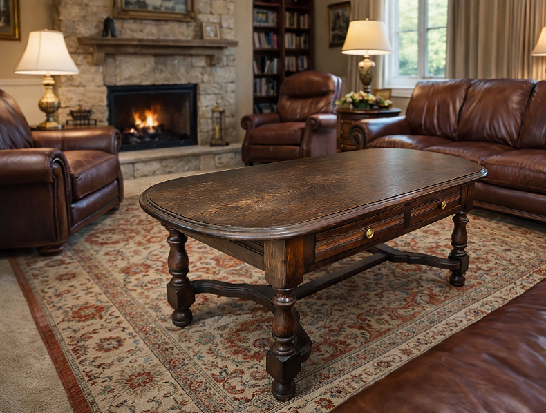 KF-189.Konf. stolík