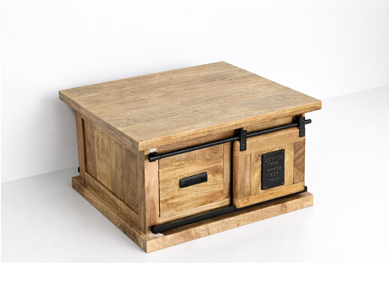 KFM-5. Stolík k sedačke 5025B a 5025BW