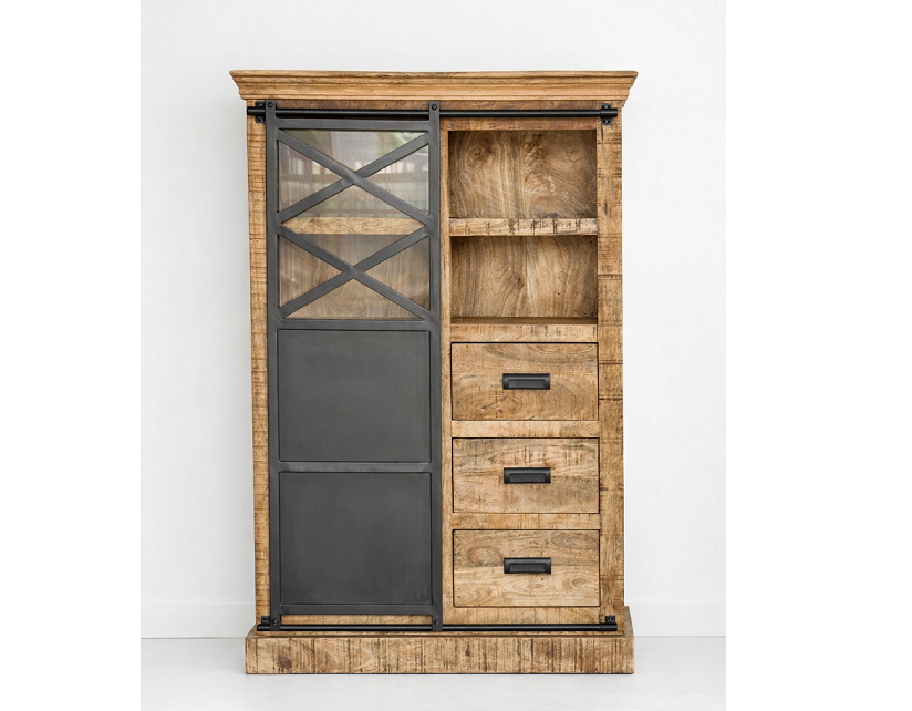 MK-9.Kabinet mango 5009A a 5009AW