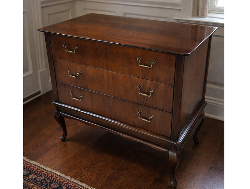 K-854. Komoda zásuvková