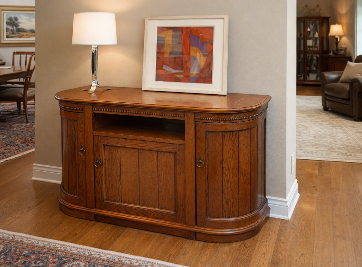 K-856. Komodka celodub