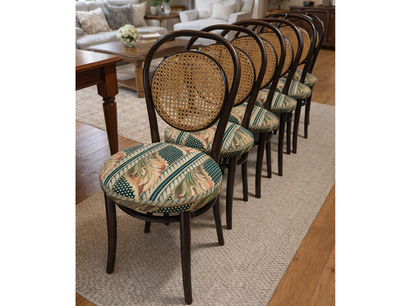 ST-283. Tonetové stoličky