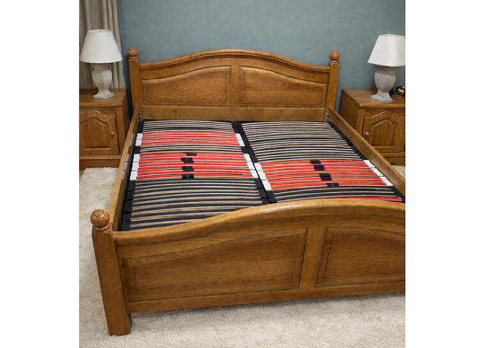 PL-3. Posteľ 200x160cm