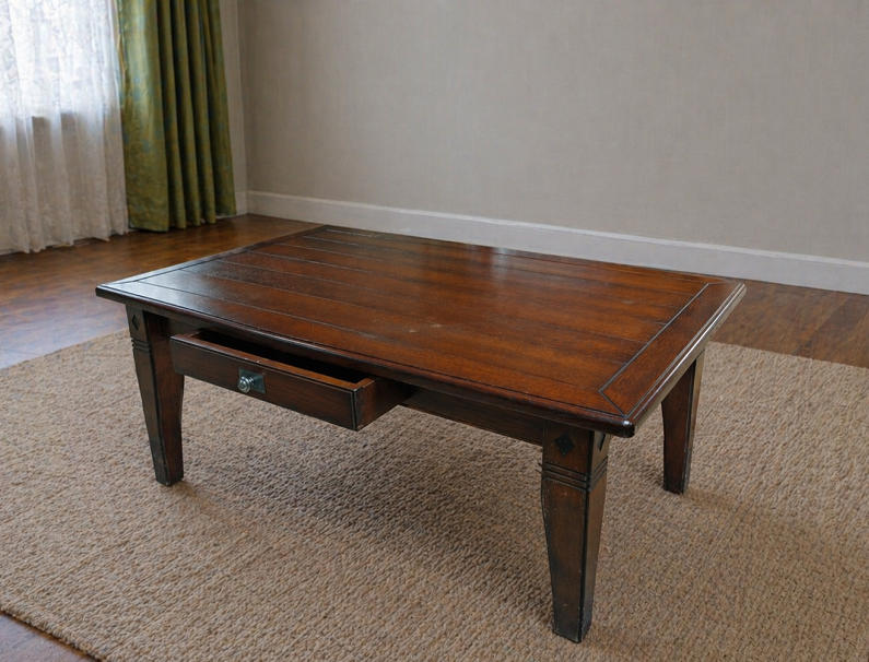 KF-227. Konf.stolík