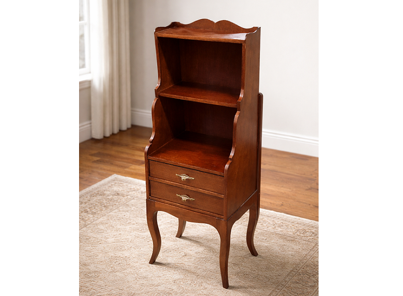 K-870. Skrinka zásuvková