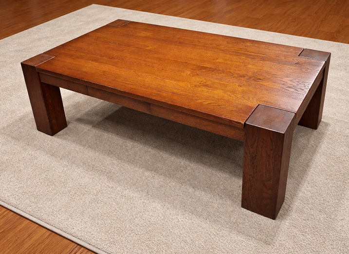 KF-224. Stolík k sedačke