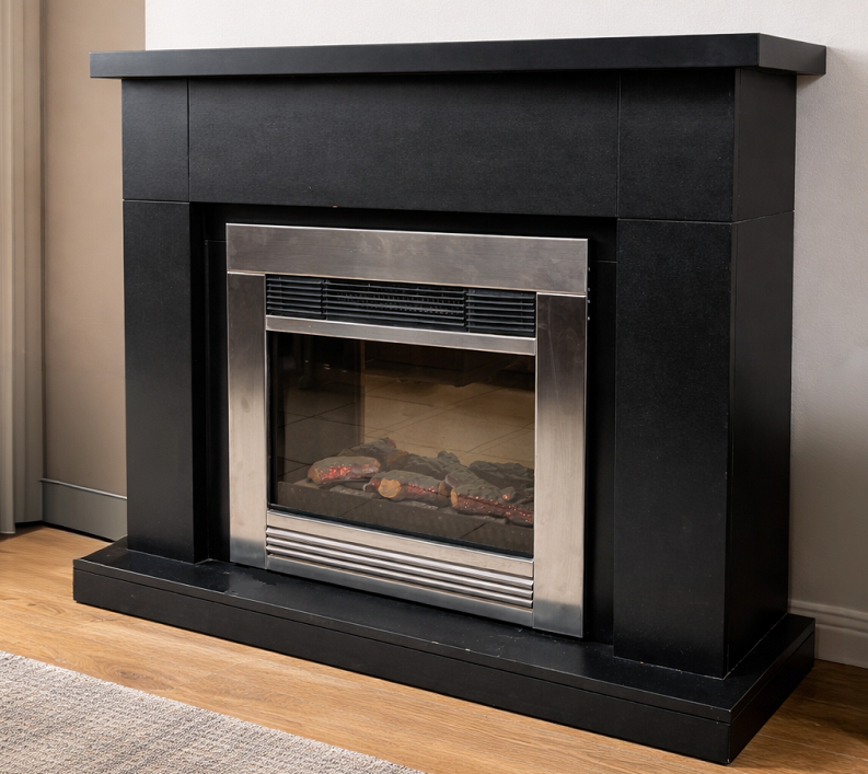 OB-470. Krb elektrický