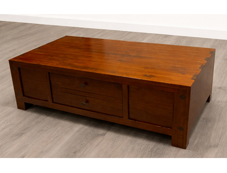 KF-226. Stolík k sedačke