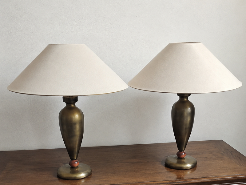 LL-145. Lampy 2x
