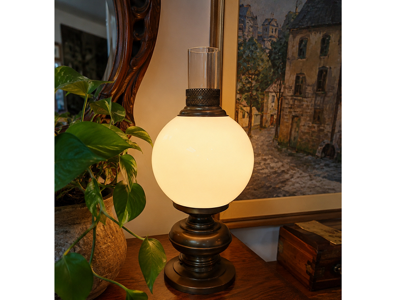 LL-132. Lampa