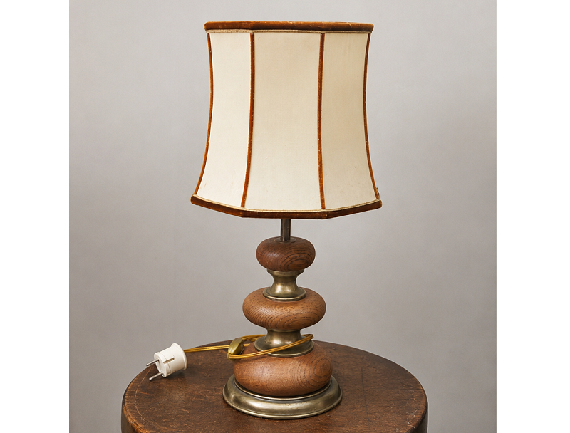 LL-148. Lampa