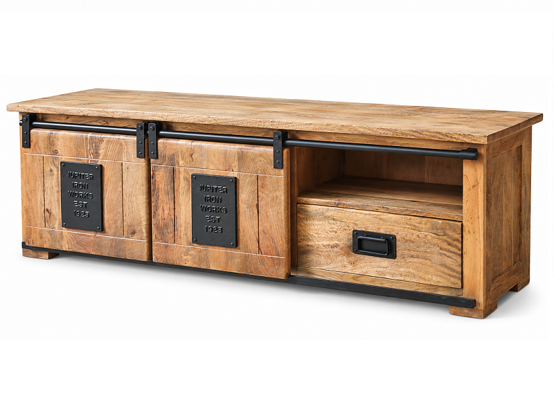 MTK-3. Tv komodka 5111A
