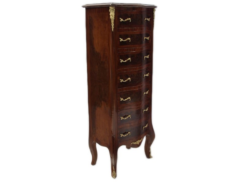 528.Komoda Louis XV